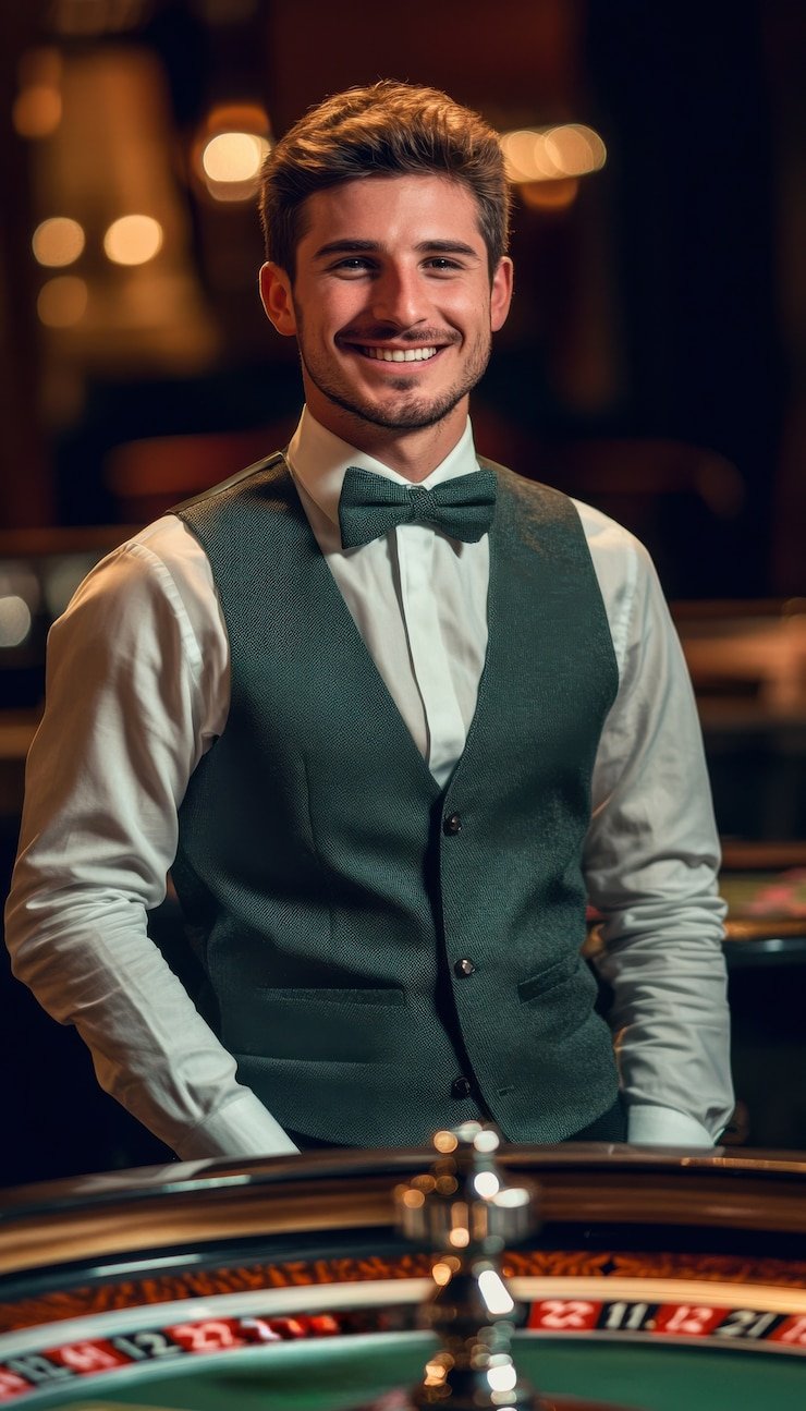 Studio Allbet live dealer mpo288